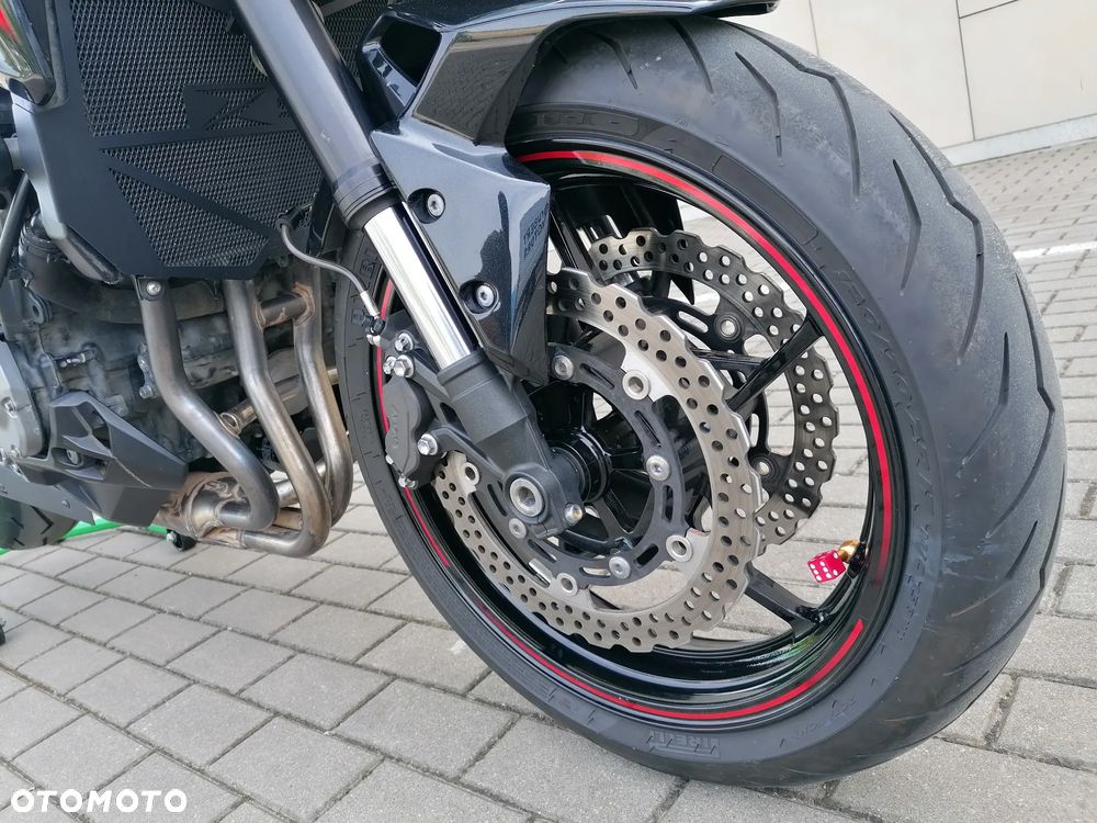 Kawasaki Z 900 - 30