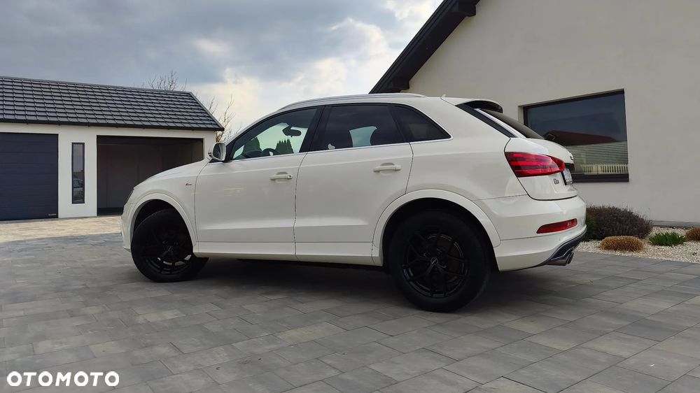Audi Q3 2.0 TDI Quattro - 9