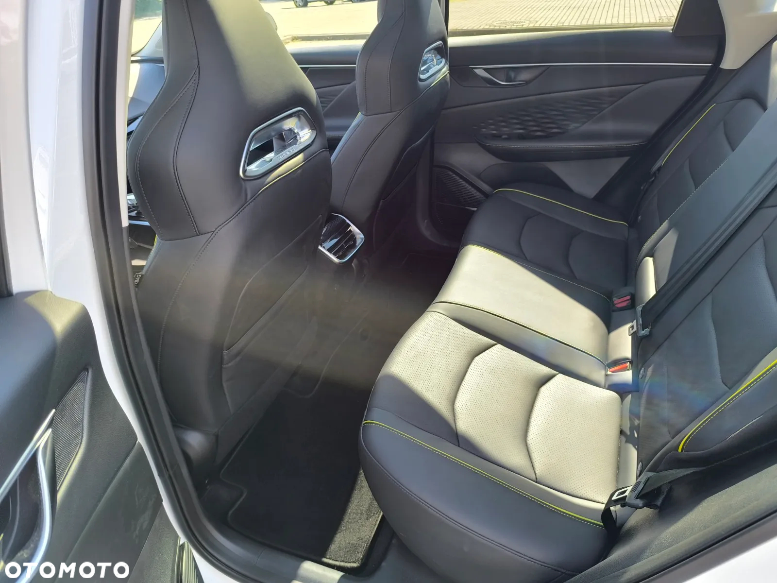 BAIC 5 1.5T Luxury DCT - 9