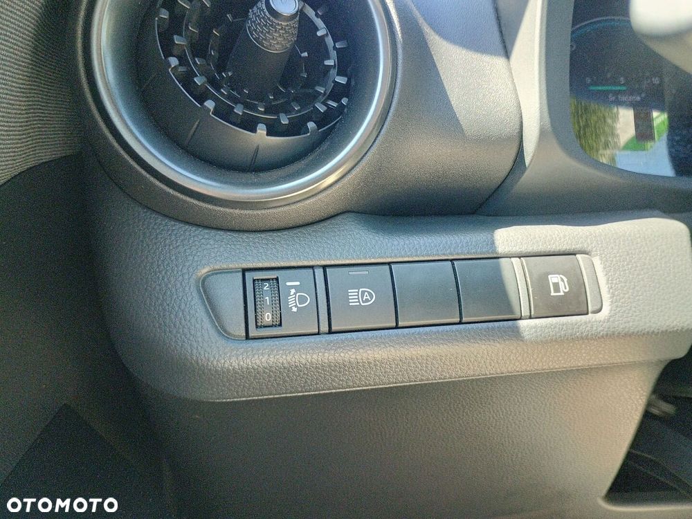 Toyota C-HR 1.8 Hybrid Comfort - 22