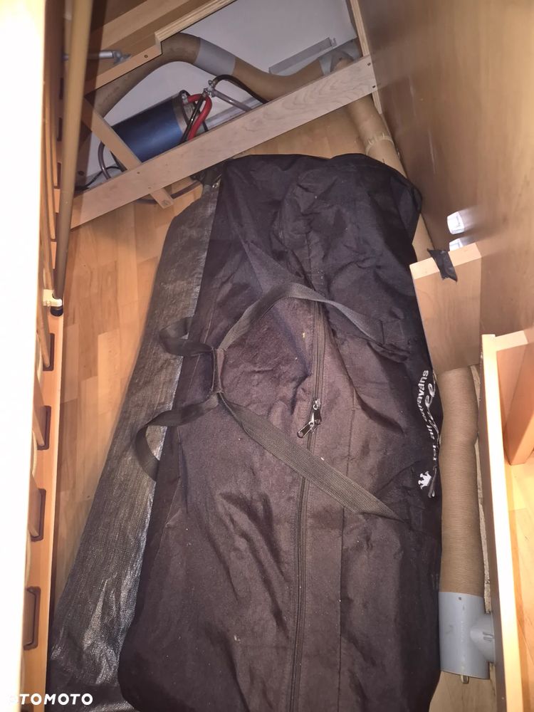 KNAUS Sudwind 450 - 33