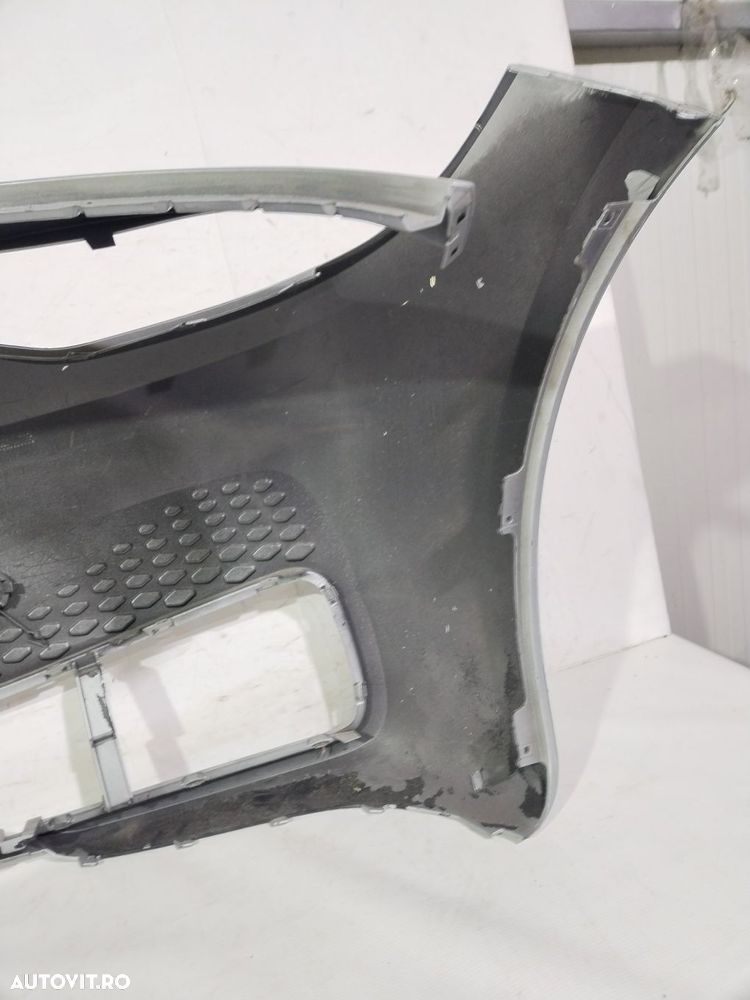 Bara fata VW ID3, 2020, 2021, 2022, 2023, cod origine OE 10A807221. - 8