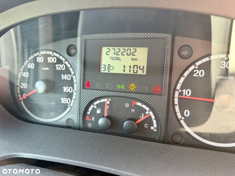 Fiat Ducato - 13