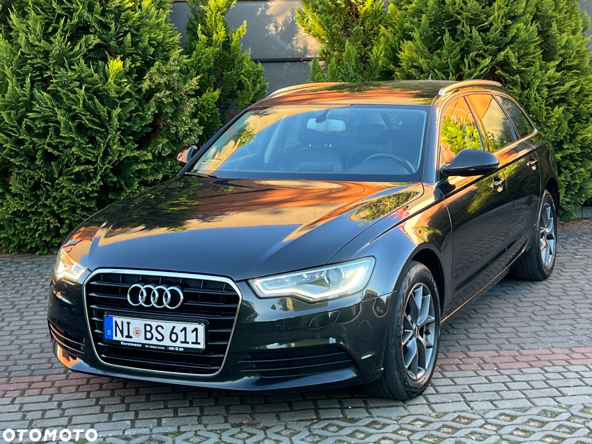 Audi A6 Avant 2.0 TDI Multitronic - 4