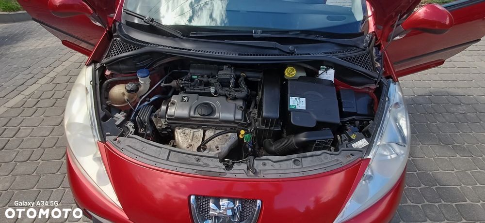 Peugeot 207 - 14
