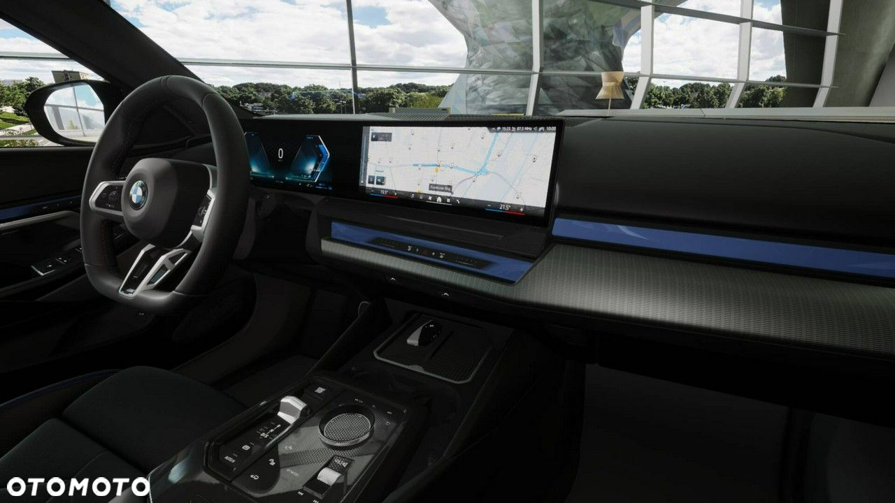 BMW Seria 5 - 12