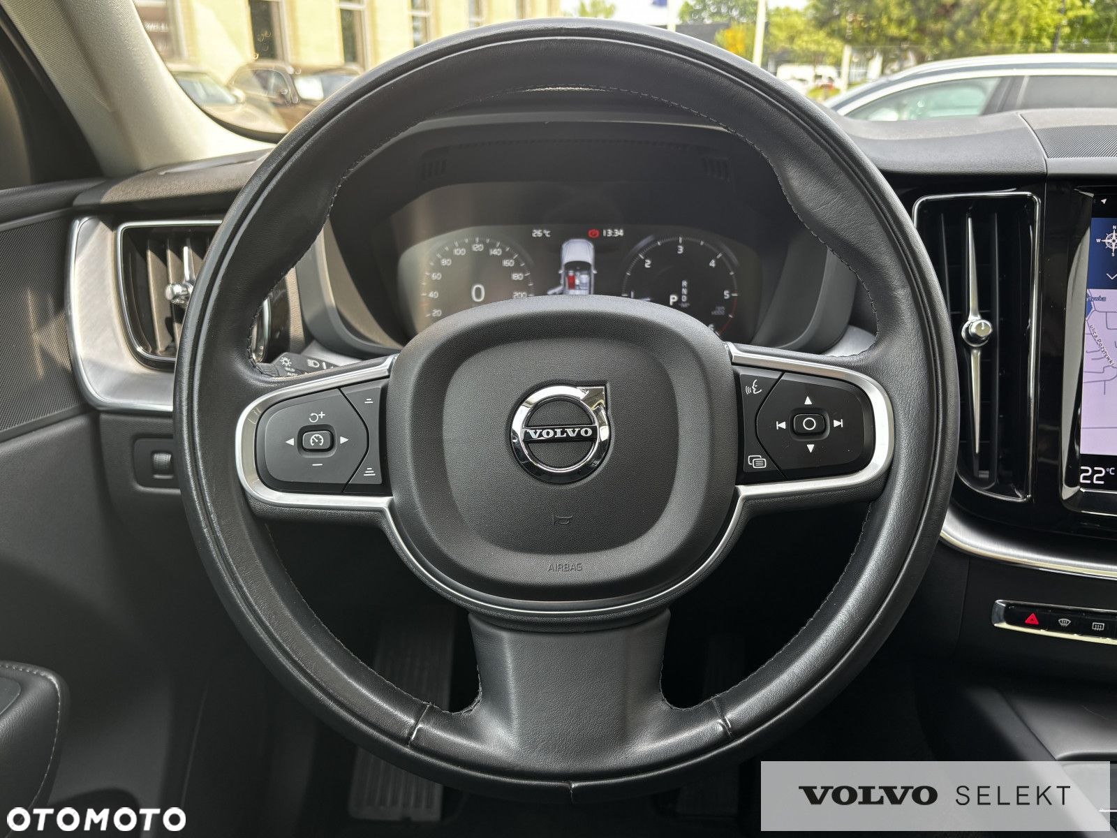 Volvo XC 60 - 9