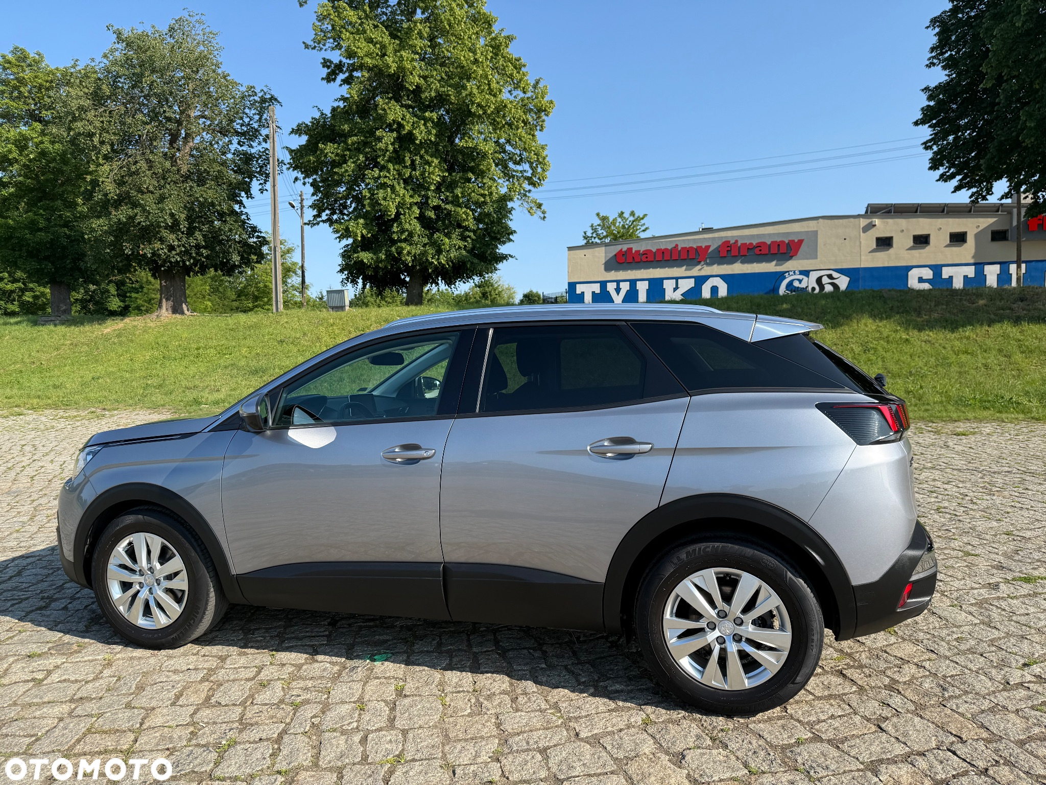 Peugeot 3008 1.2 PureTech GPF Active S&S - 15