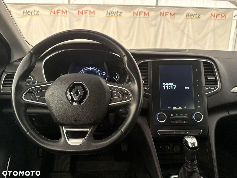 Renault Megane - 14