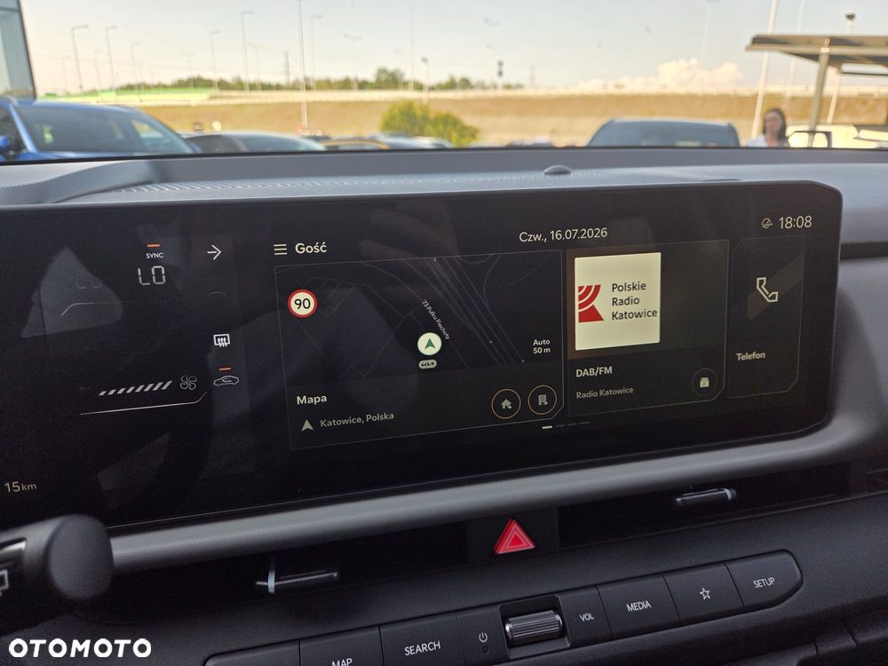 Kia Seltos 1.6 T-GDI L DCT - 16
