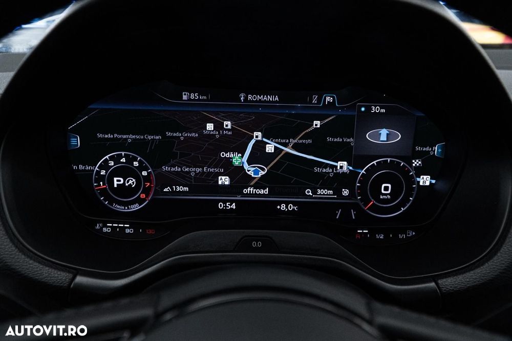 Audi Q2 1.4 TFSI CoD S tronic Sport - 22