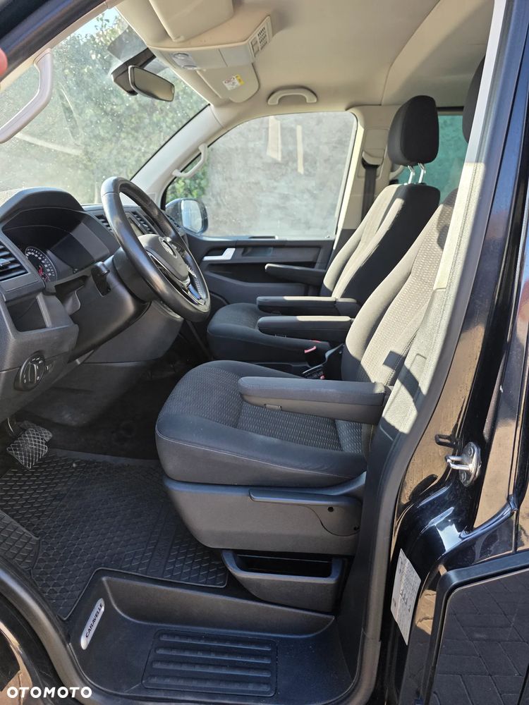 Volkswagen Caravelle 2.0 TDI L2 Highline DSG - 28