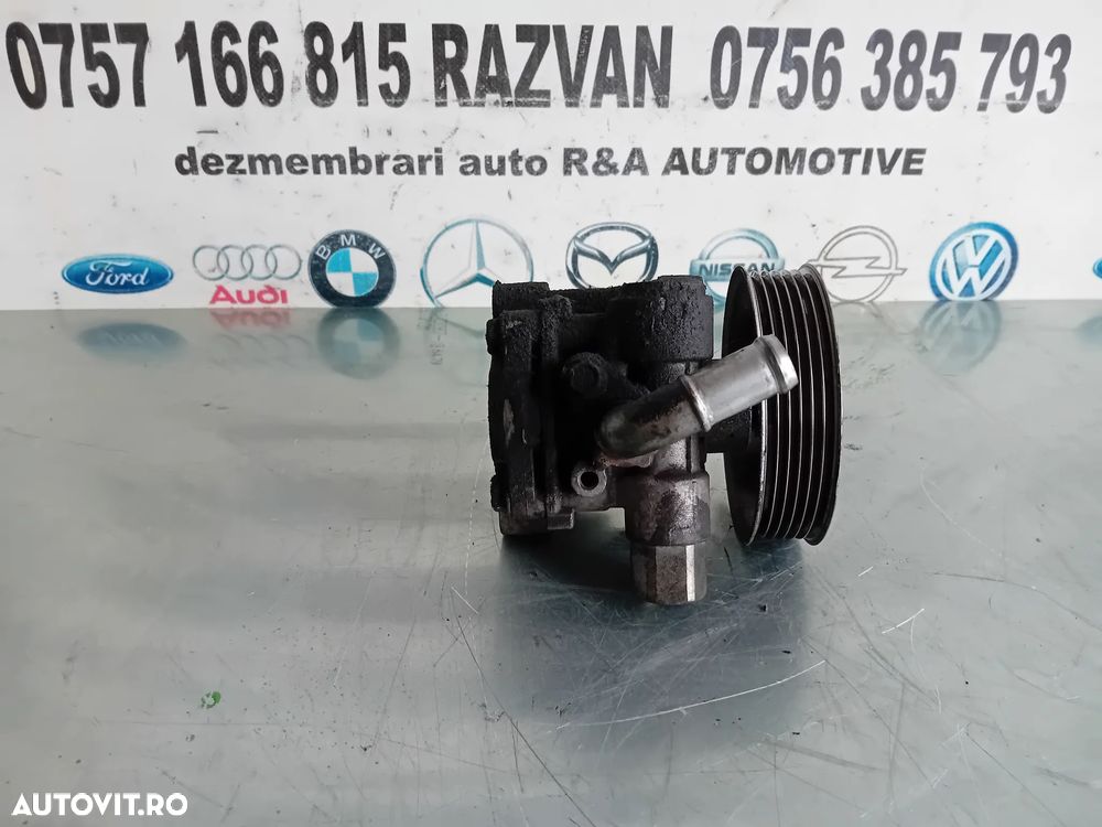 Pompa Servo Servodirectie Dodge Caliber 2.0 Crdi An 2006-2012 Motor BWD - 3
