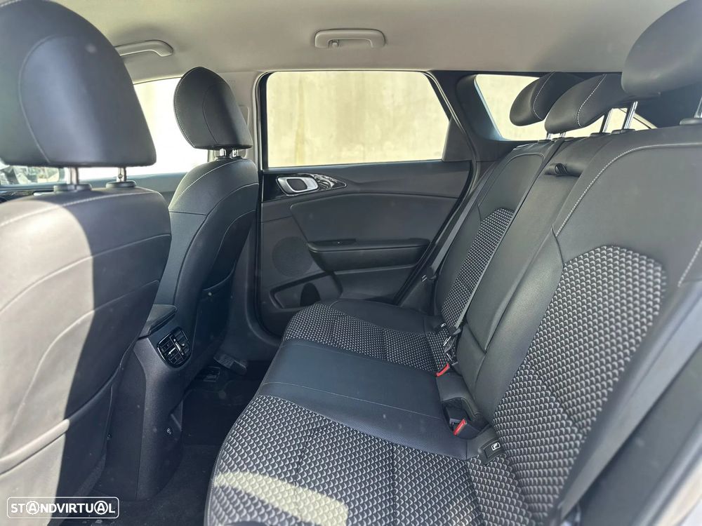 Kia Ceed 1.0 T-GDI Drive - 26