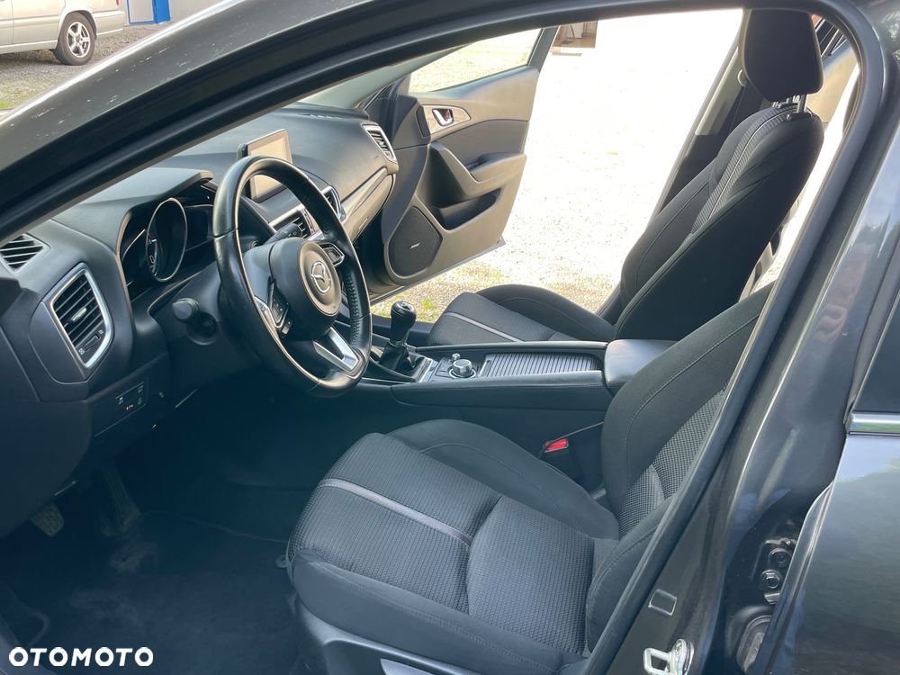 Mazda 3 2.0 Skypassion - 21