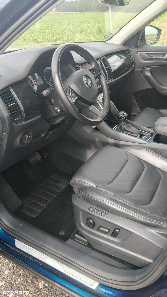Skoda Kodiaq 2.0 TSI 4x4 DSG Ambition - 20