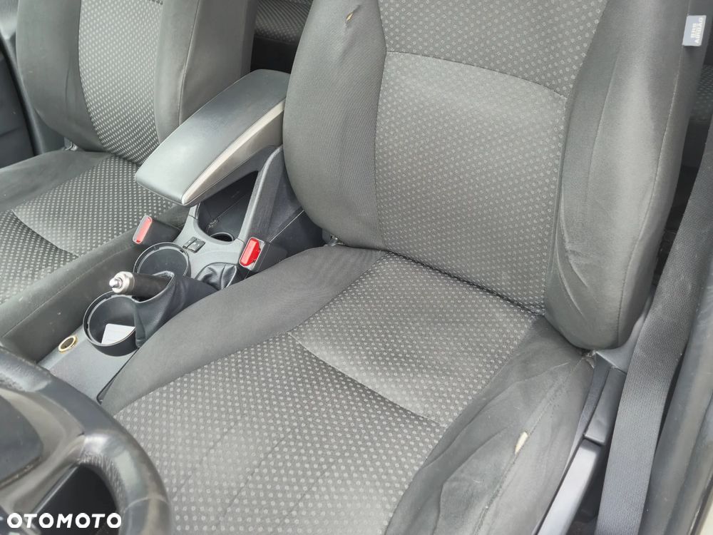 Toyota Verso 2.0 D-4D Sol plus 7os - 17