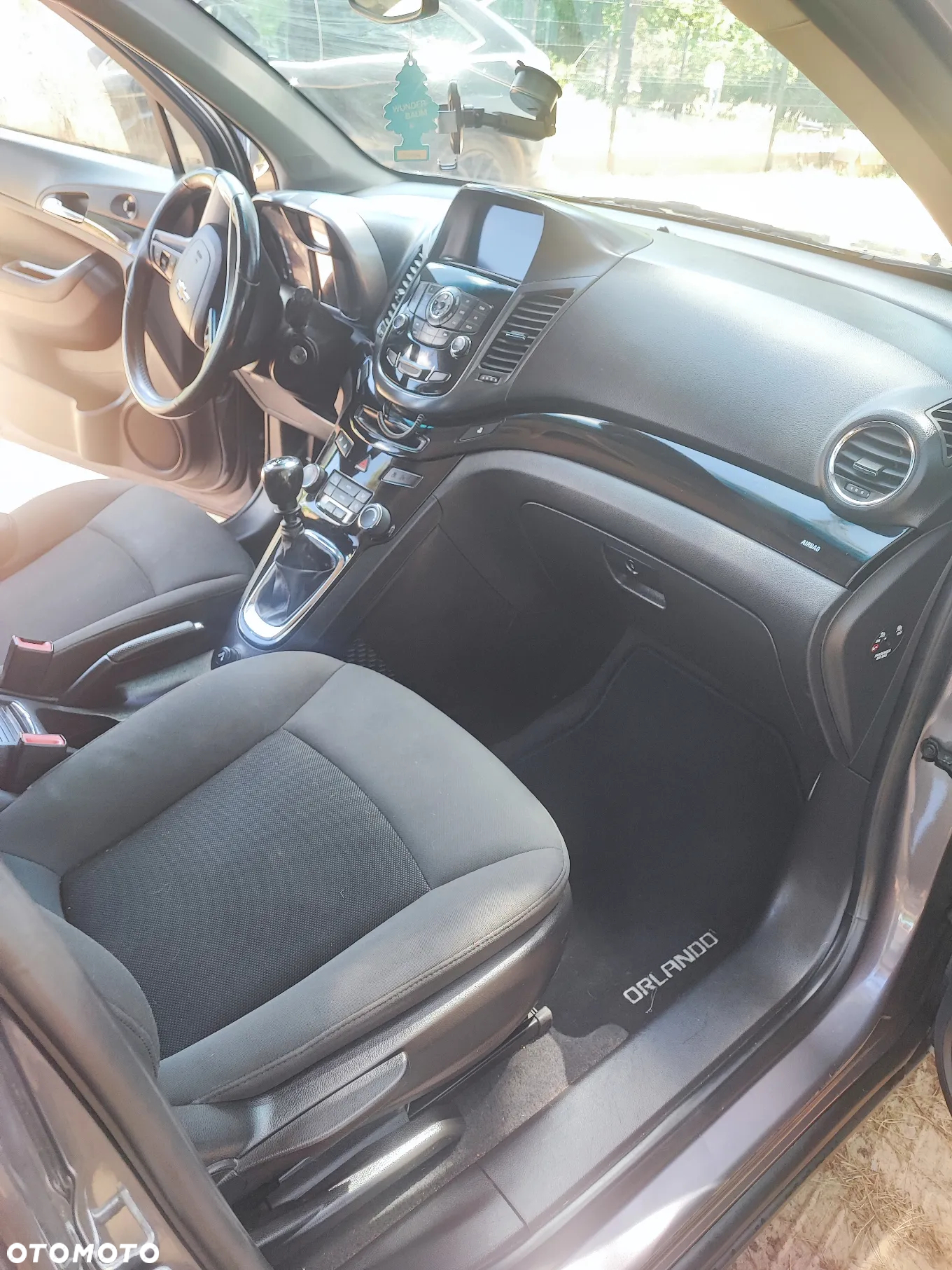 Chevrolet Orlando 1.8 LS - 15