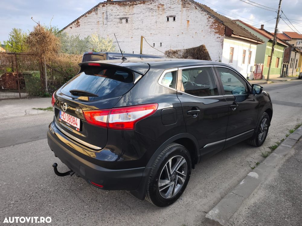 Nissan Qashqai 1.2 DIG-T TEKNA - 4