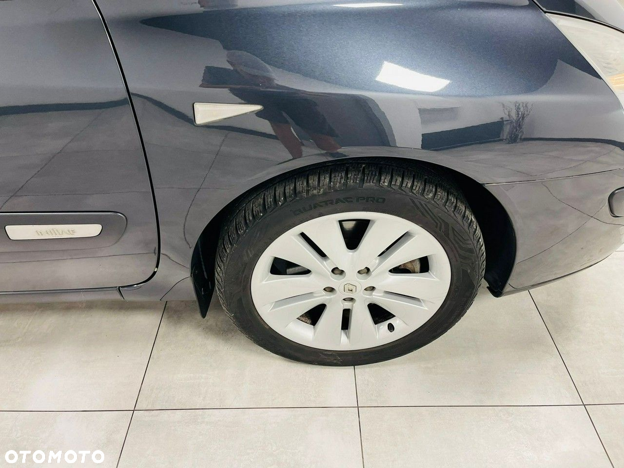 Renault Grand Espace Gr 3.5 V6 Initiale - 10