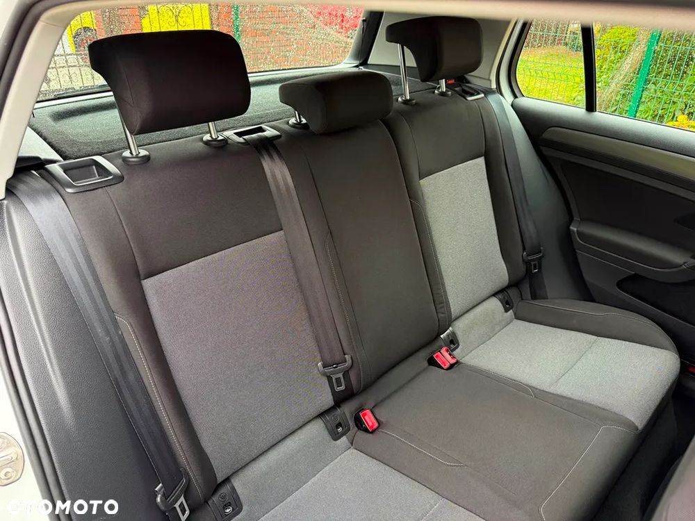 Volkswagen Golf VII 1.2 TSI BMT Trendline EU6 - 26