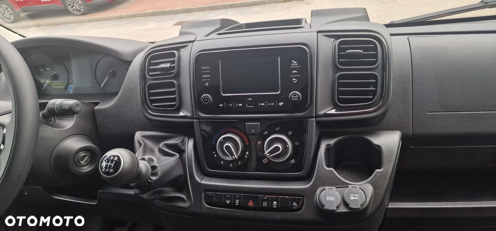 Toyota ProAce L3 Active (wyw.) - 4