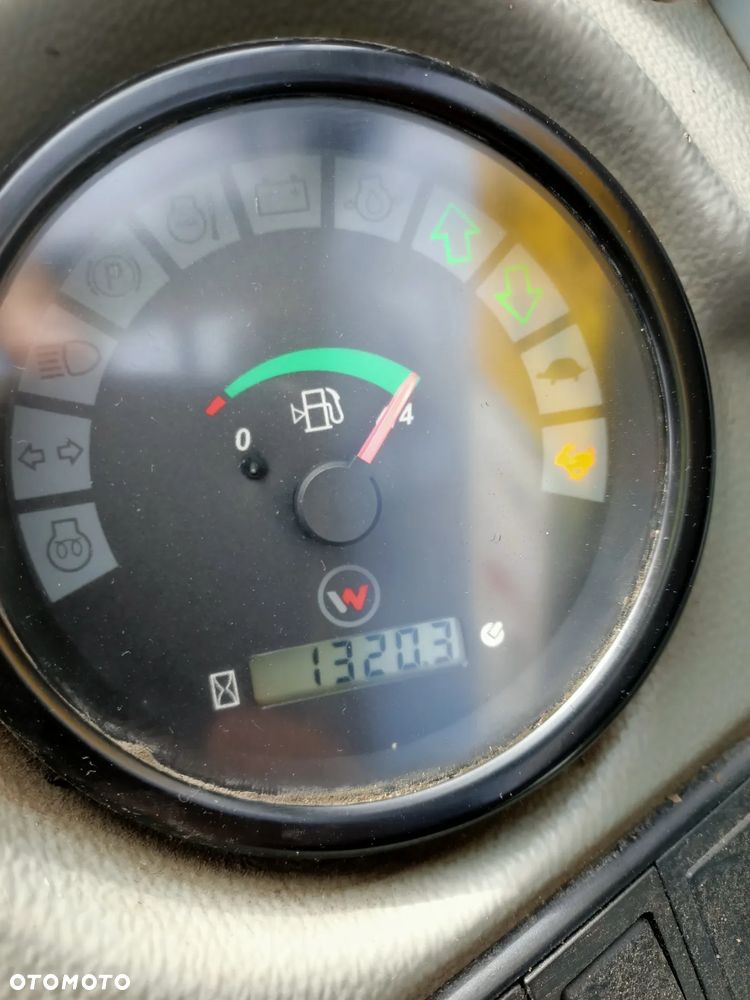 Kramer Neuson 1245 - 12