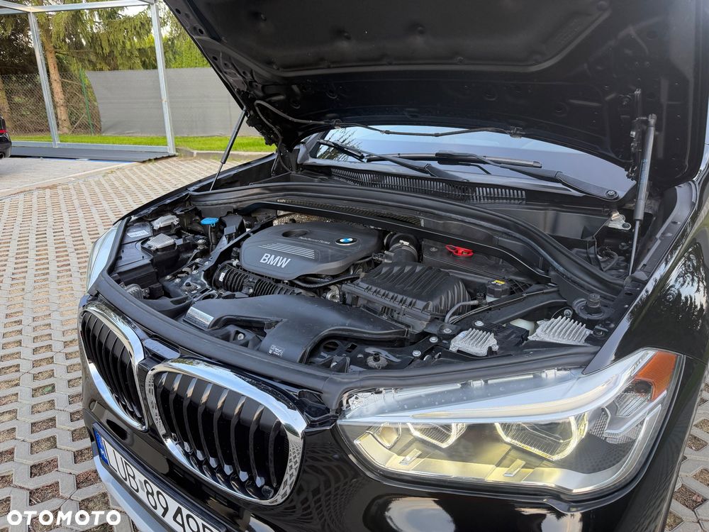 BMW X1 - 37