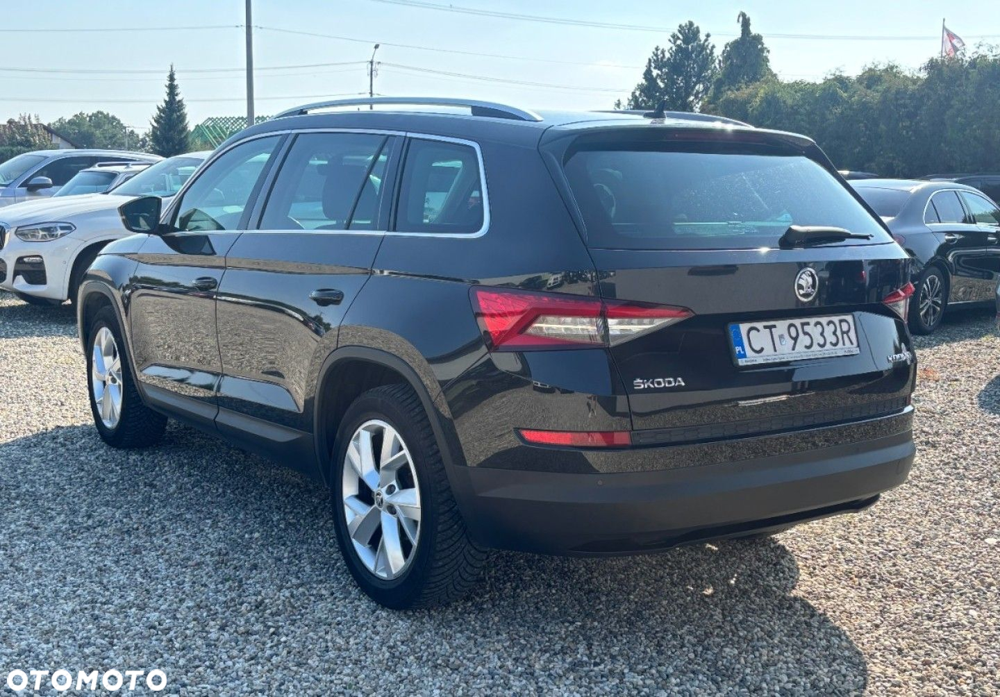 Skoda Kodiaq - 4