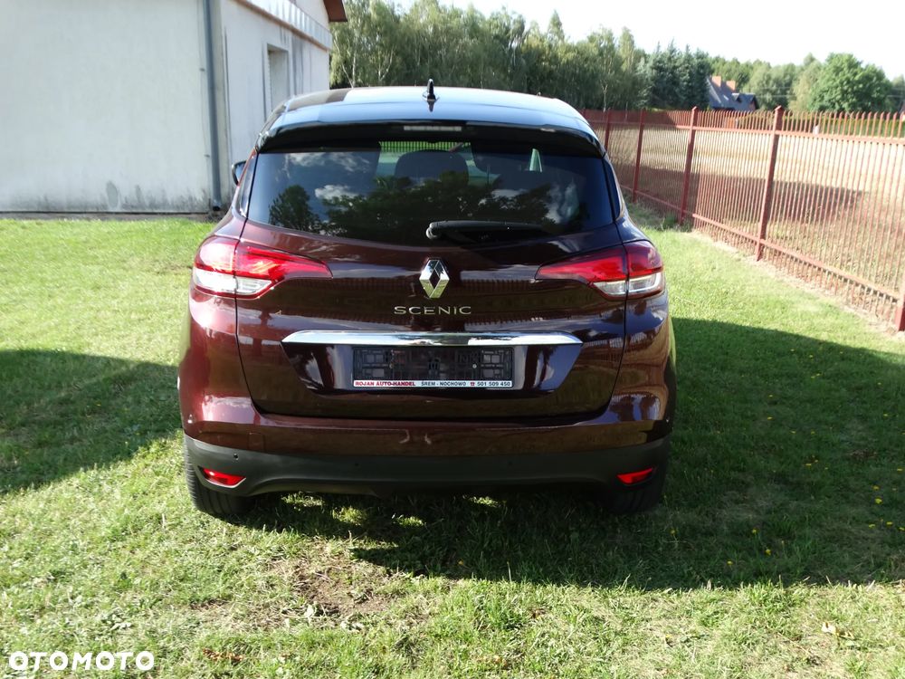 Renault Scenic - 8