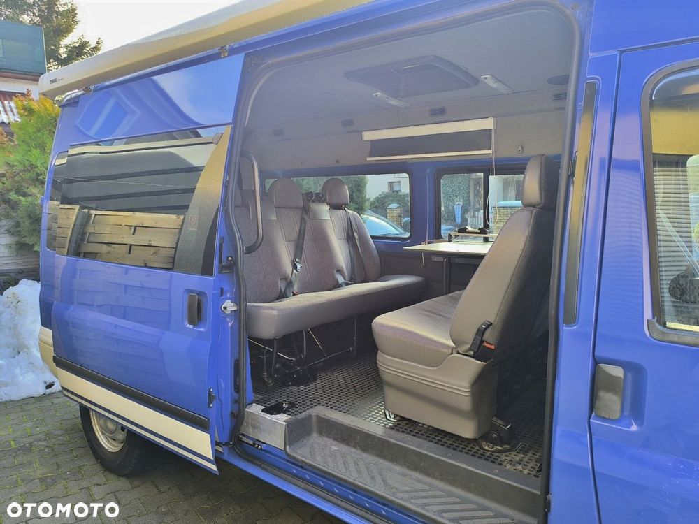 Ford Transit L Durashift - 10