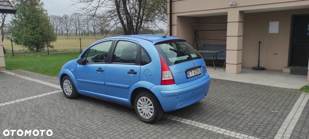 Citroën C3 1.4i Equilibre - 6