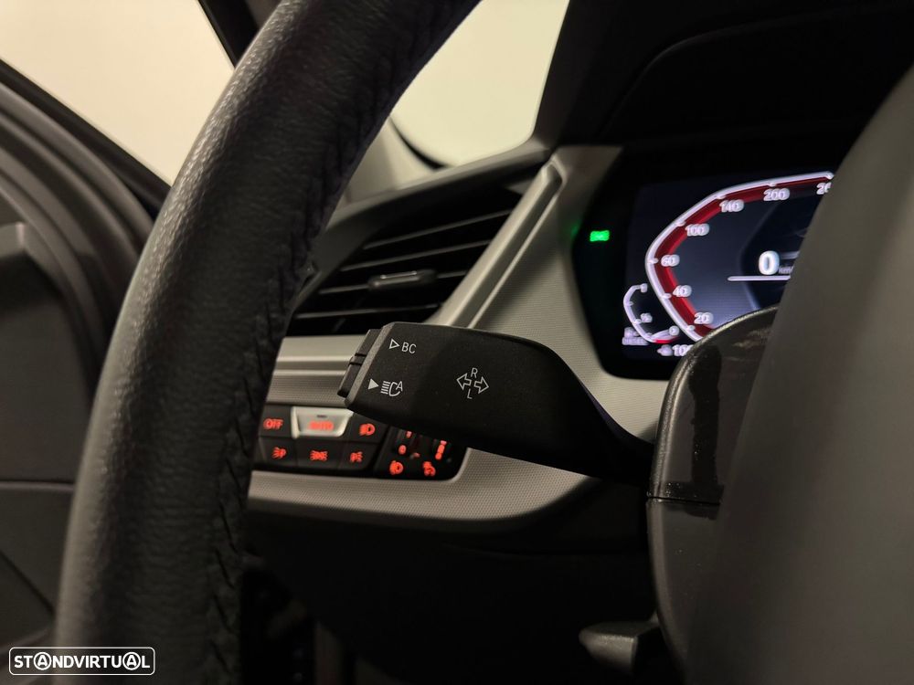 BMW 116 d Advantage - 50