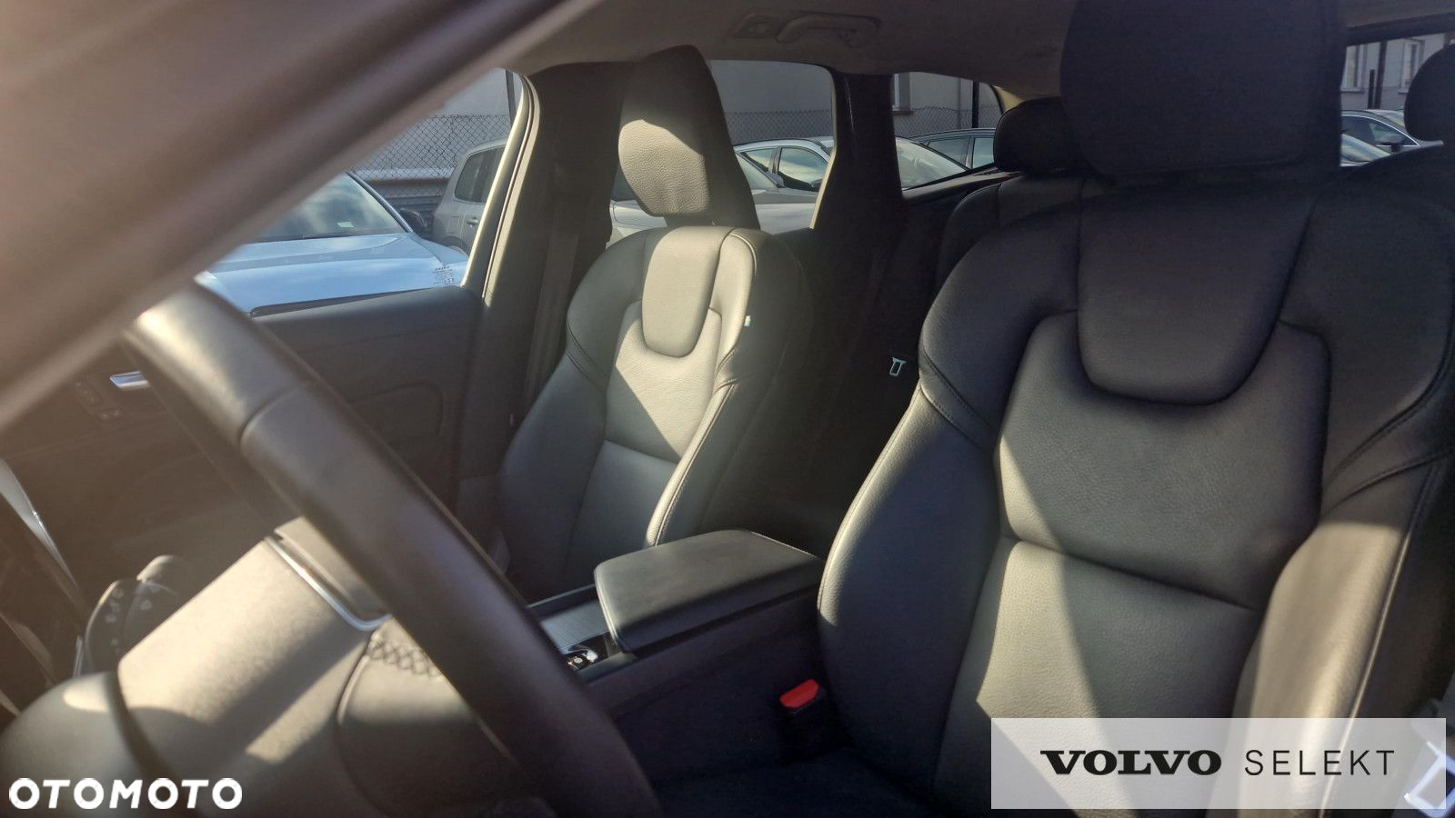 Volvo XC 60 - 12