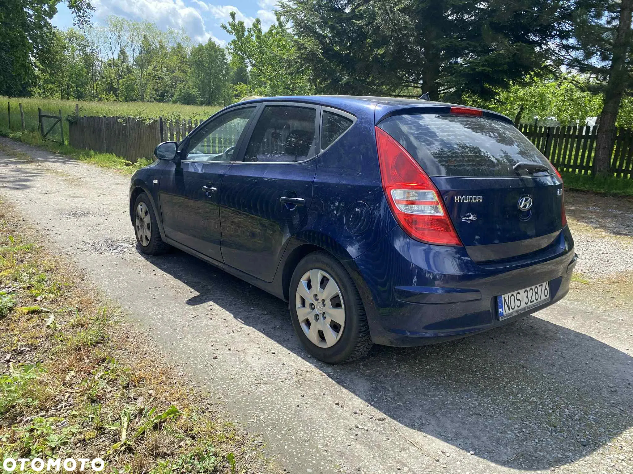 Hyundai i30 1.4 Base - 3