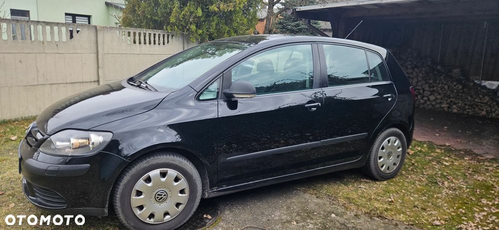 Volkswagen Golf 1.4 Trendline - 19