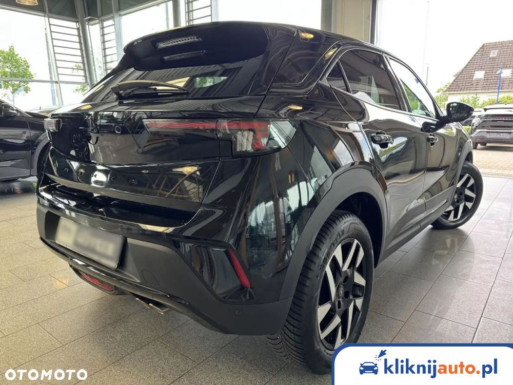 Opel Mokka 1.2 T Edition S&S - 6