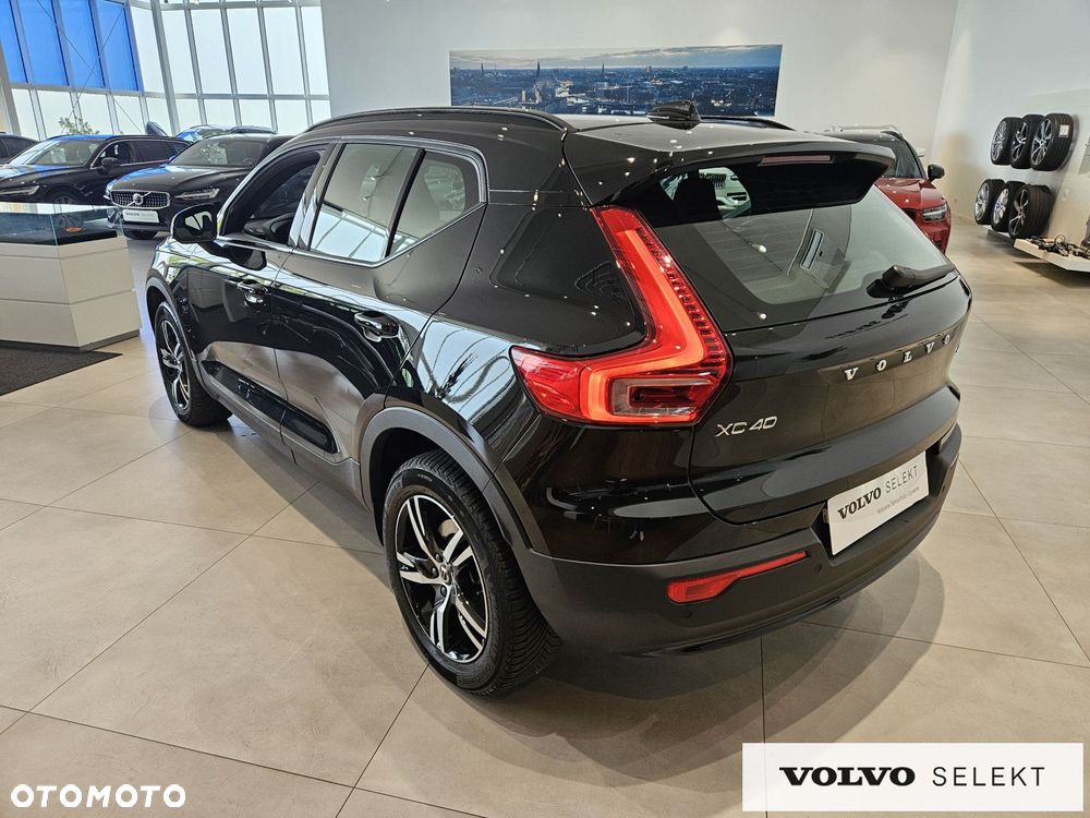 Volvo XC 40 - 8