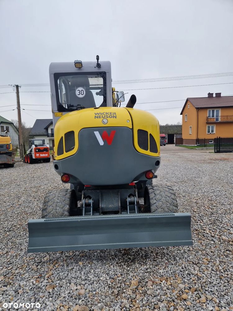 Wacker Neuson 6503 - 4