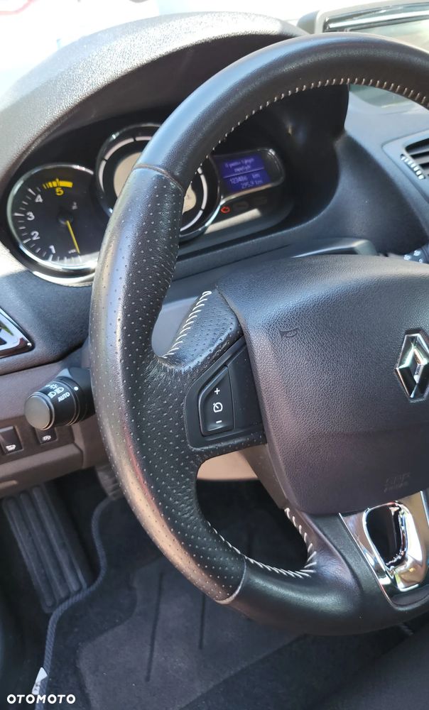 Renault Megane 1.6 dCi Energy Dynamique - 33