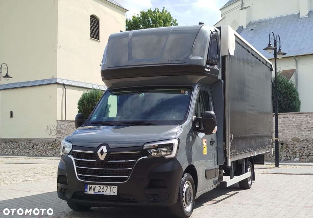 Renault Master - 9