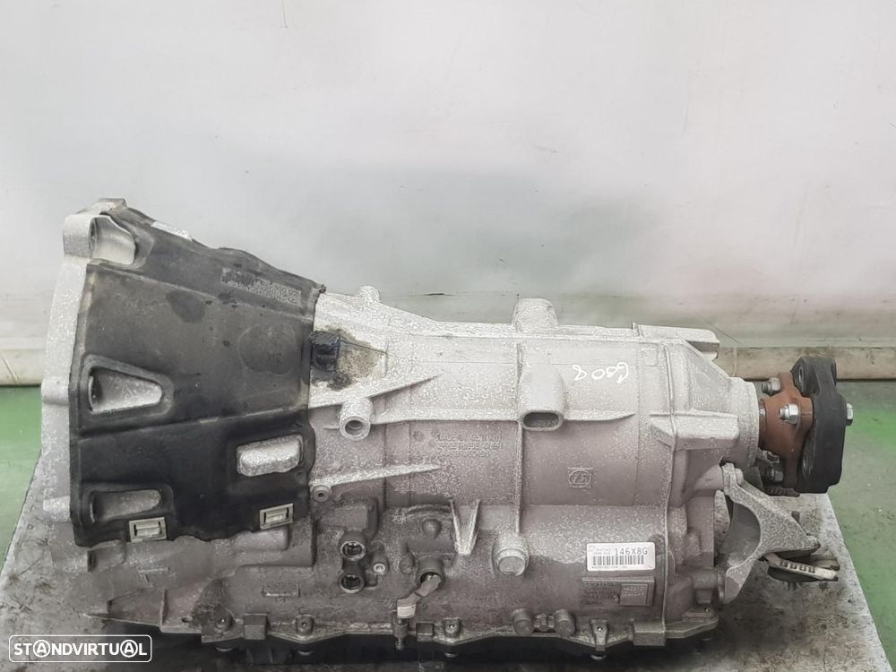 CAIXA DE VELOCIDADES BMW SERIE 3 TOURING F31 REF. GA8HP45Z - 1