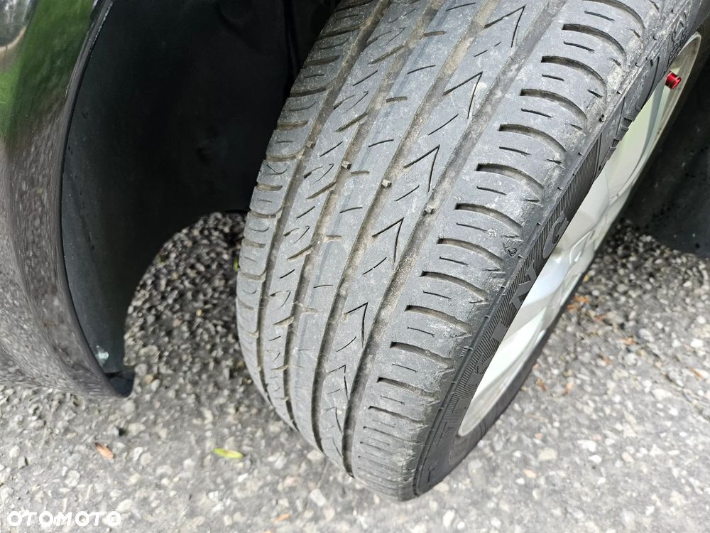 Renault Megane 2.0 Coupe-Cabriolet Confort Authenique - 7