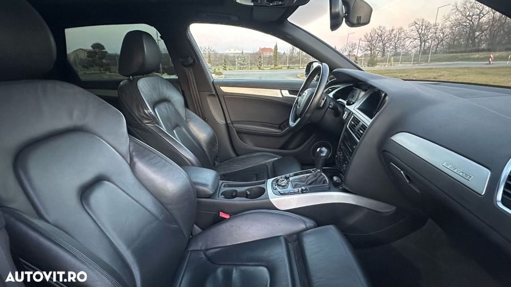 Audi S4 3.0 TFSI Quattro S-Tronic - 5
