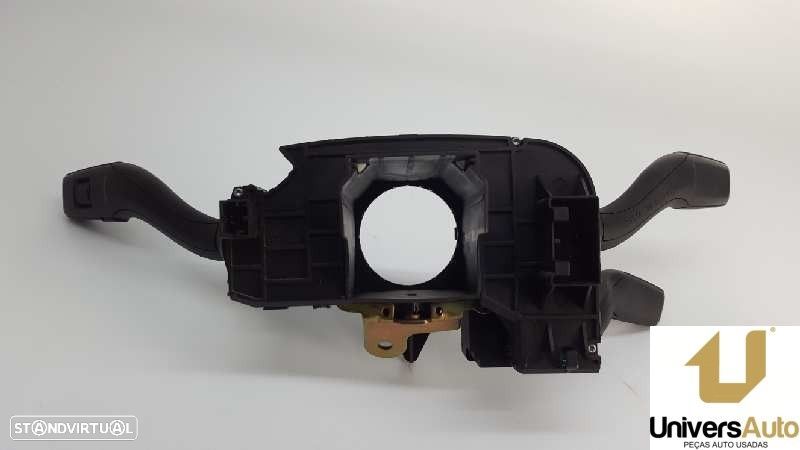 BLOQUEIO COMANDO MULTIFUNÇÕES AUDI Q7 2006 -4F0910549 - 1