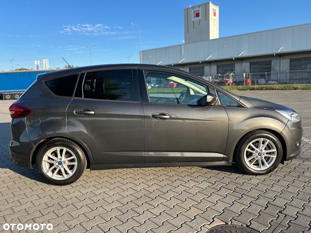 Ford C-MAX 1.0 EcoBoost Trend ASS - 6