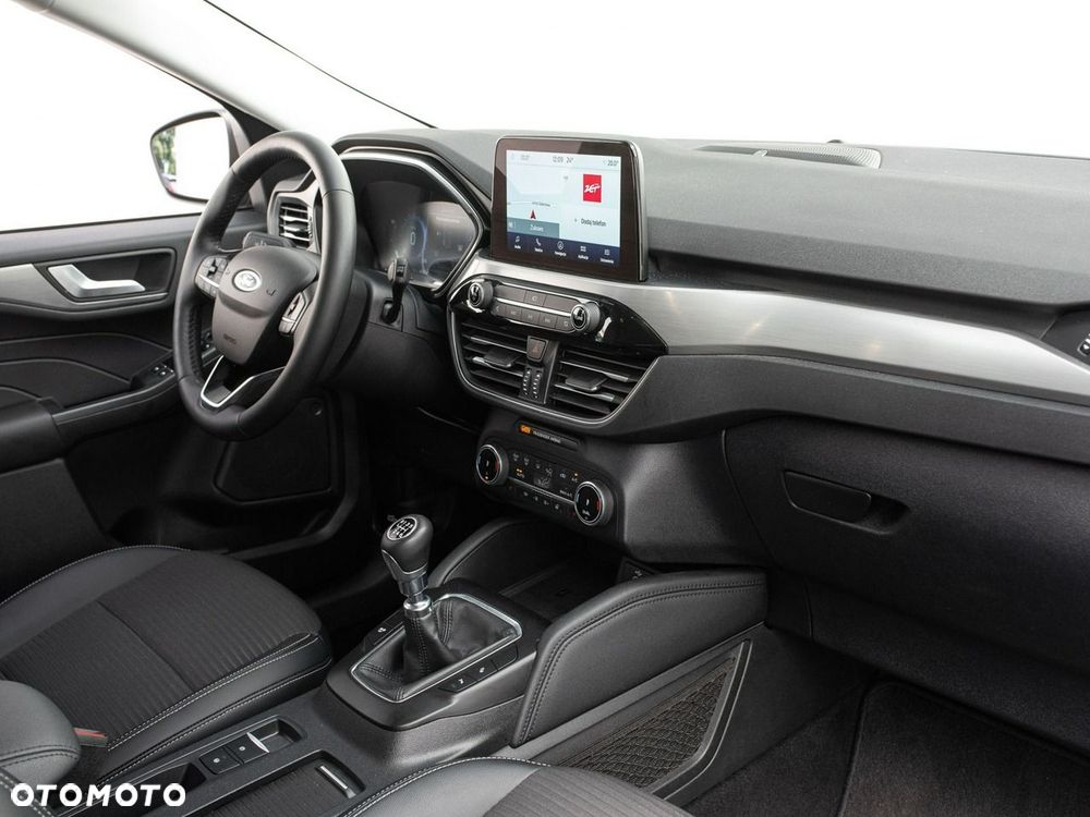 Ford Kuga 1.5 EcoBoost FWD Titanium X - 31