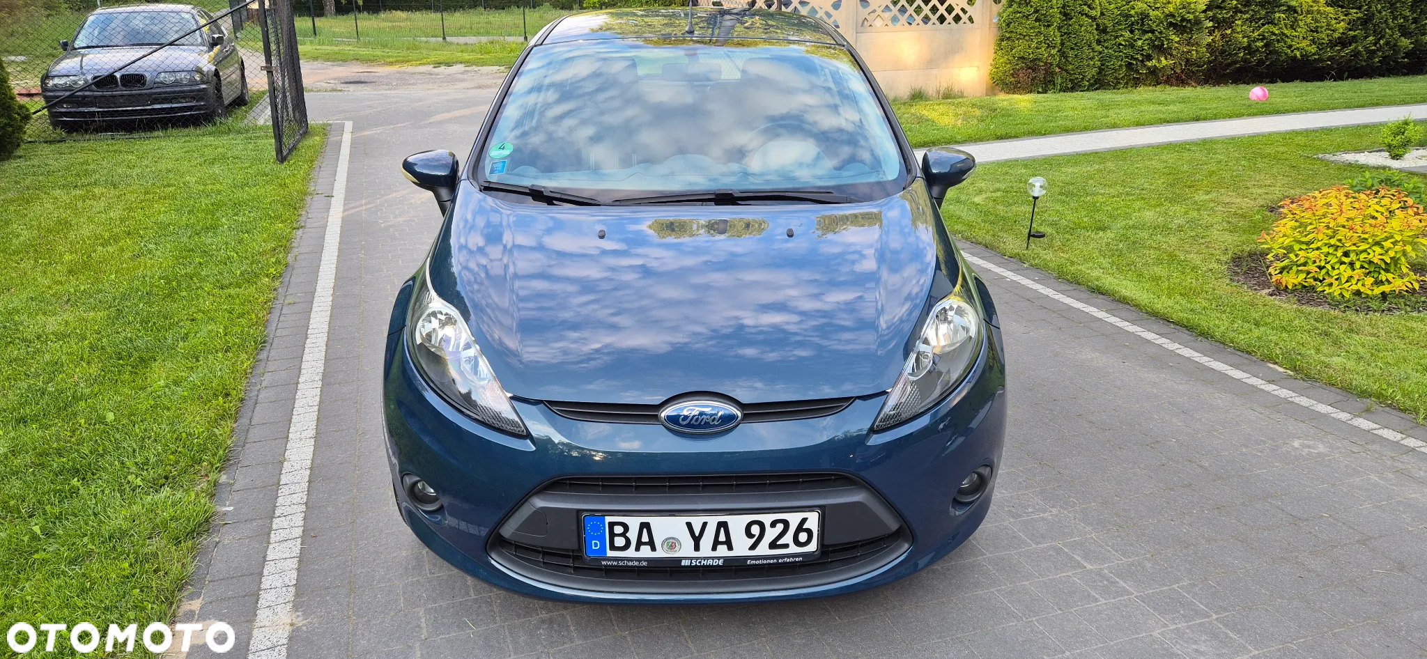 Ford Fiesta 1.25 Ambiente EU5 - 5