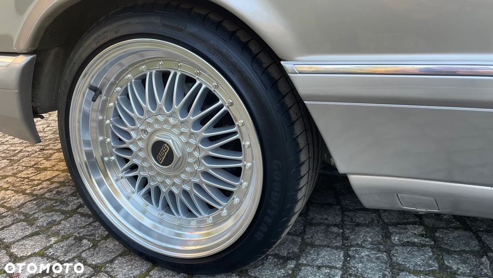 Mercedes-Benz Klasa S - 33