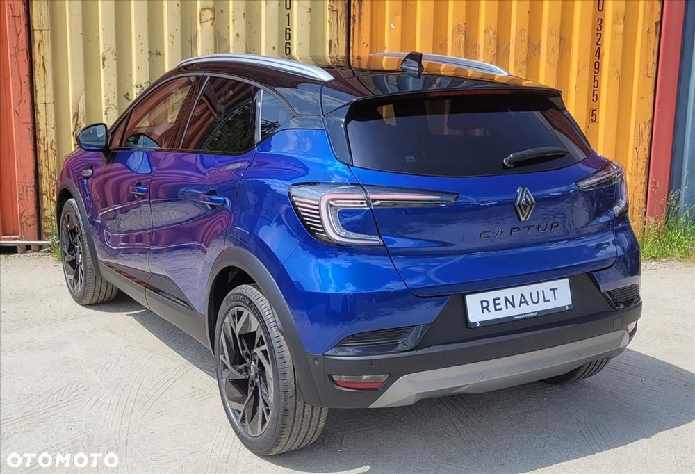 Renault Captur - 6